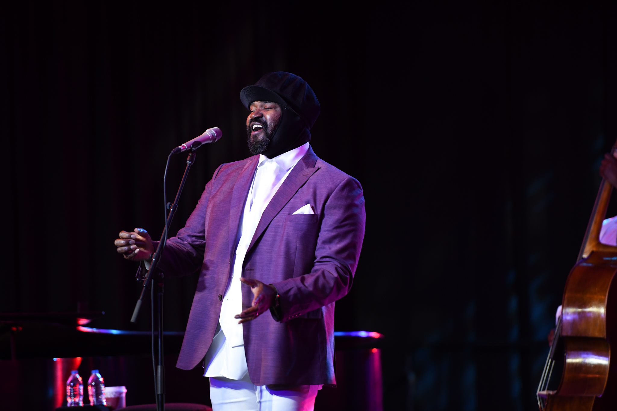 Detroit Jazz Festival 2021:
