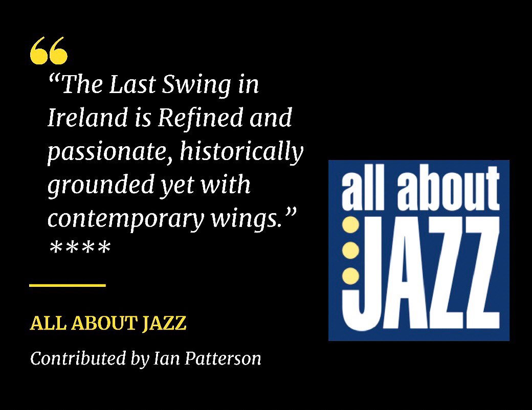 All About Jazz Review - Larry Coryell Trio