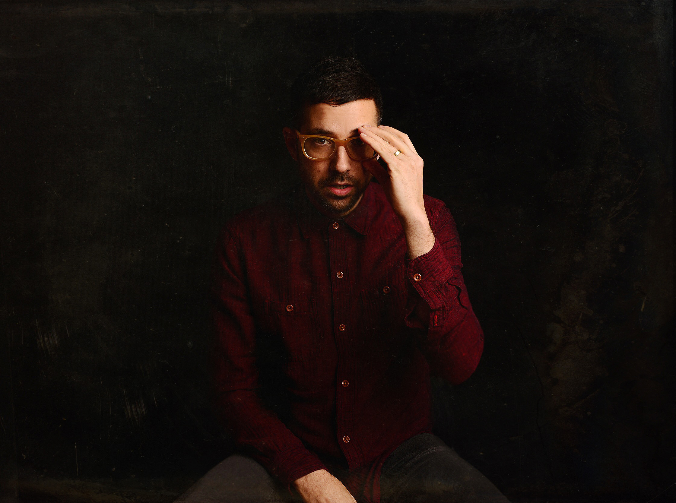 Mark Guiliana