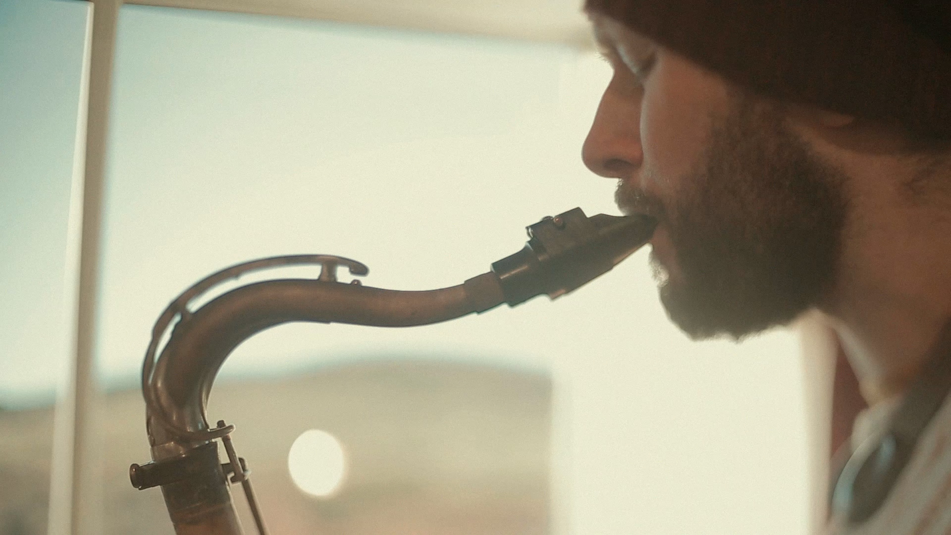 Untitled Jazz Photo — jazz photo by Fraser A Campbell | All About Jazz