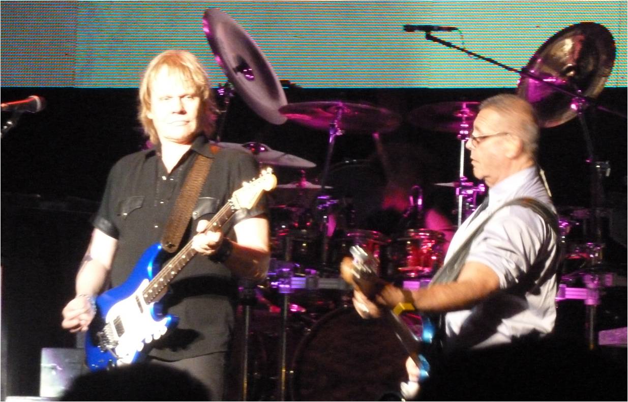 Styx - James Young & Chuck Panozzo - Photo 50