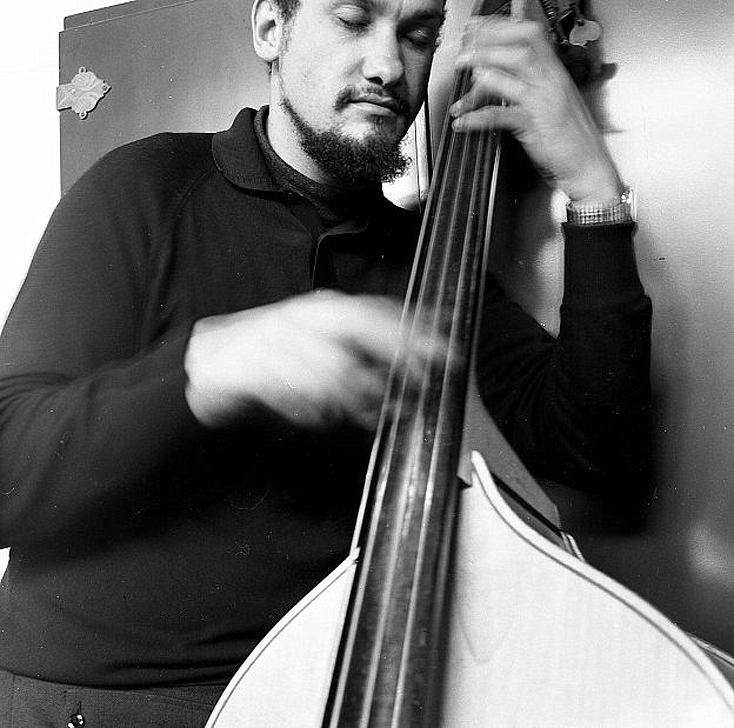 Untitled Jazz Photo