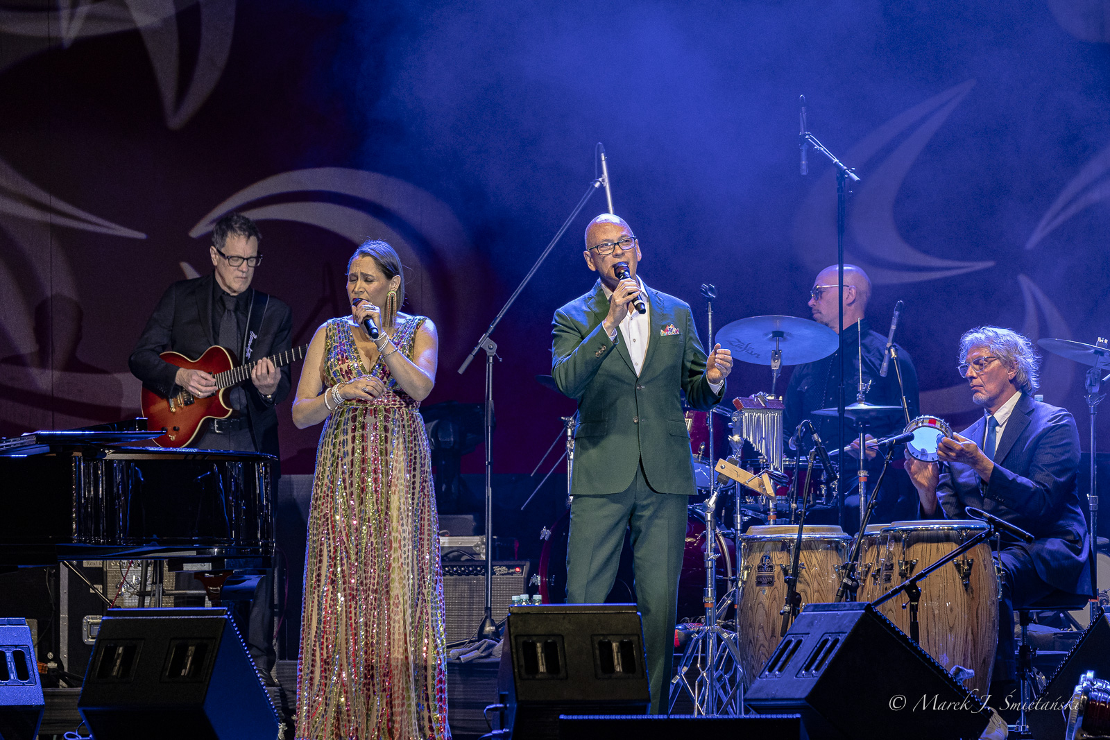 Pink Martini
