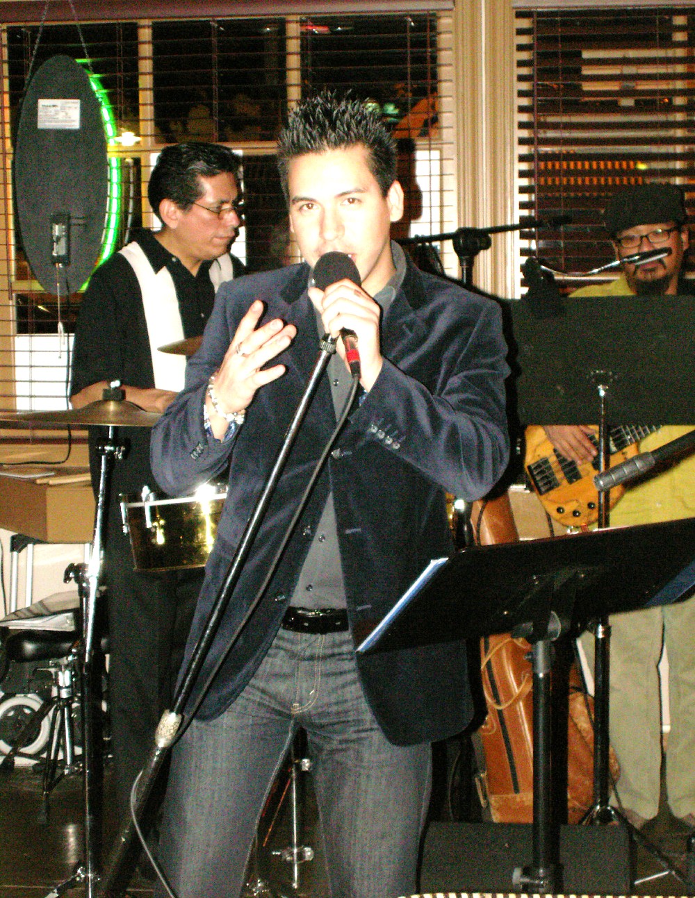 Untitled Jazz Photo