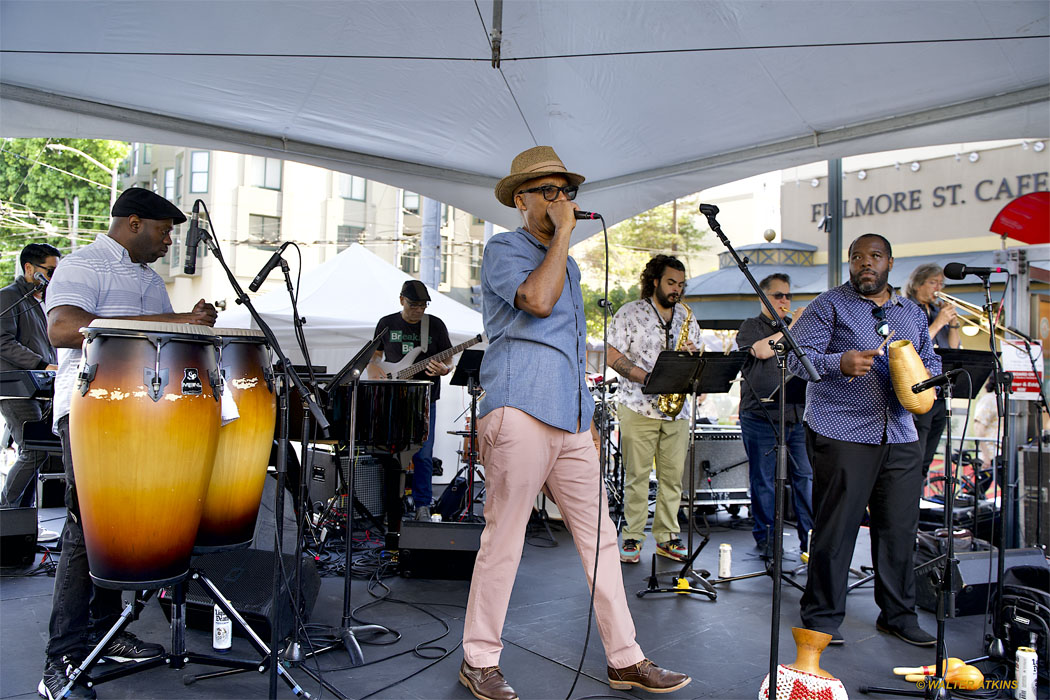 fillmore jazz festival 2024