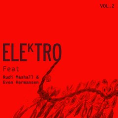 ELEkTRO feat Rudi Mahall & Even Hermansen