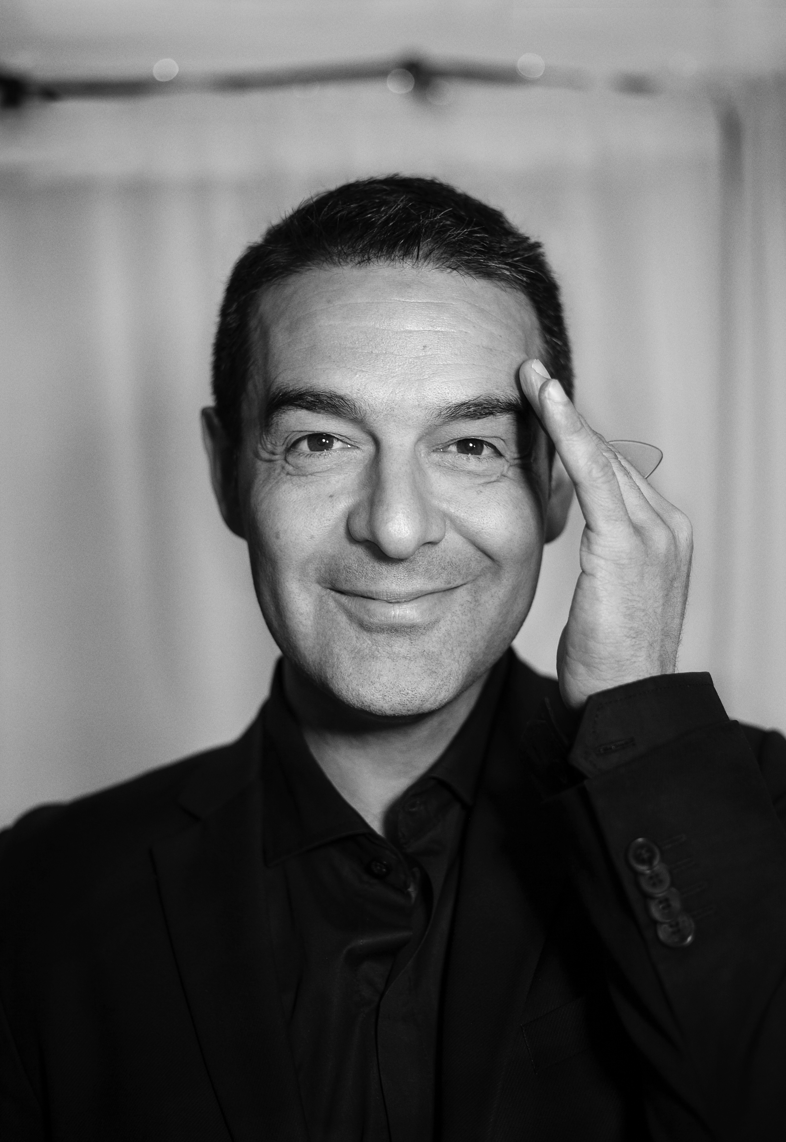 Homero Alvarez