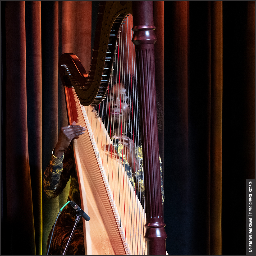 Brandee Younger at the Freight