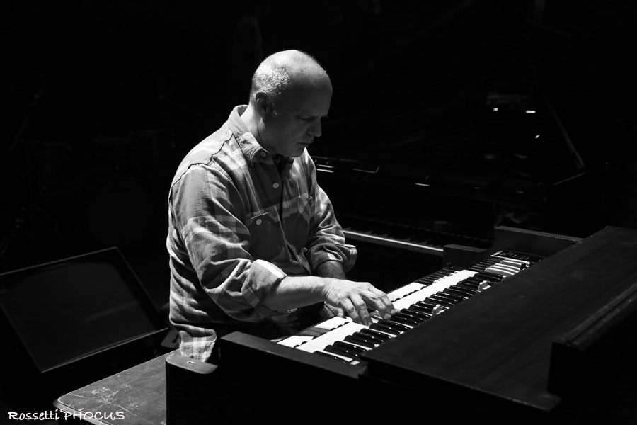 John Medeski