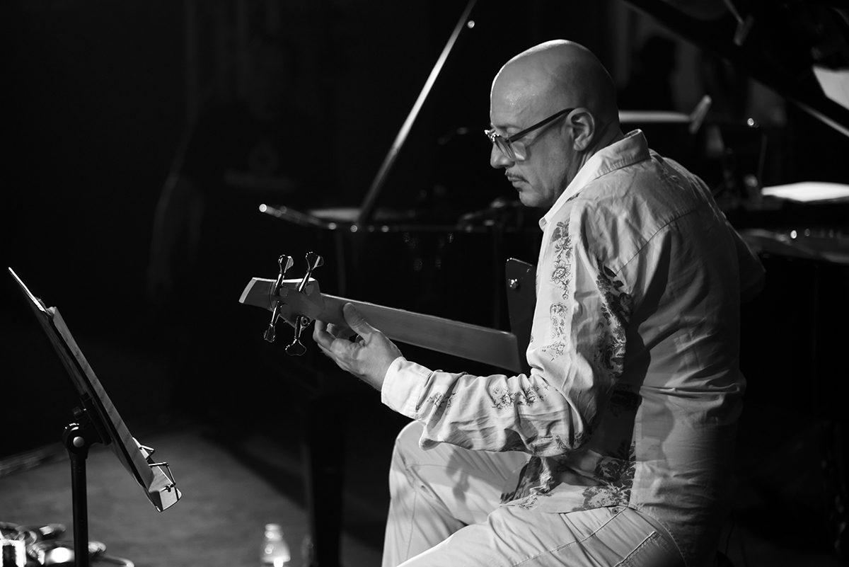 Pescara Jazz 2020