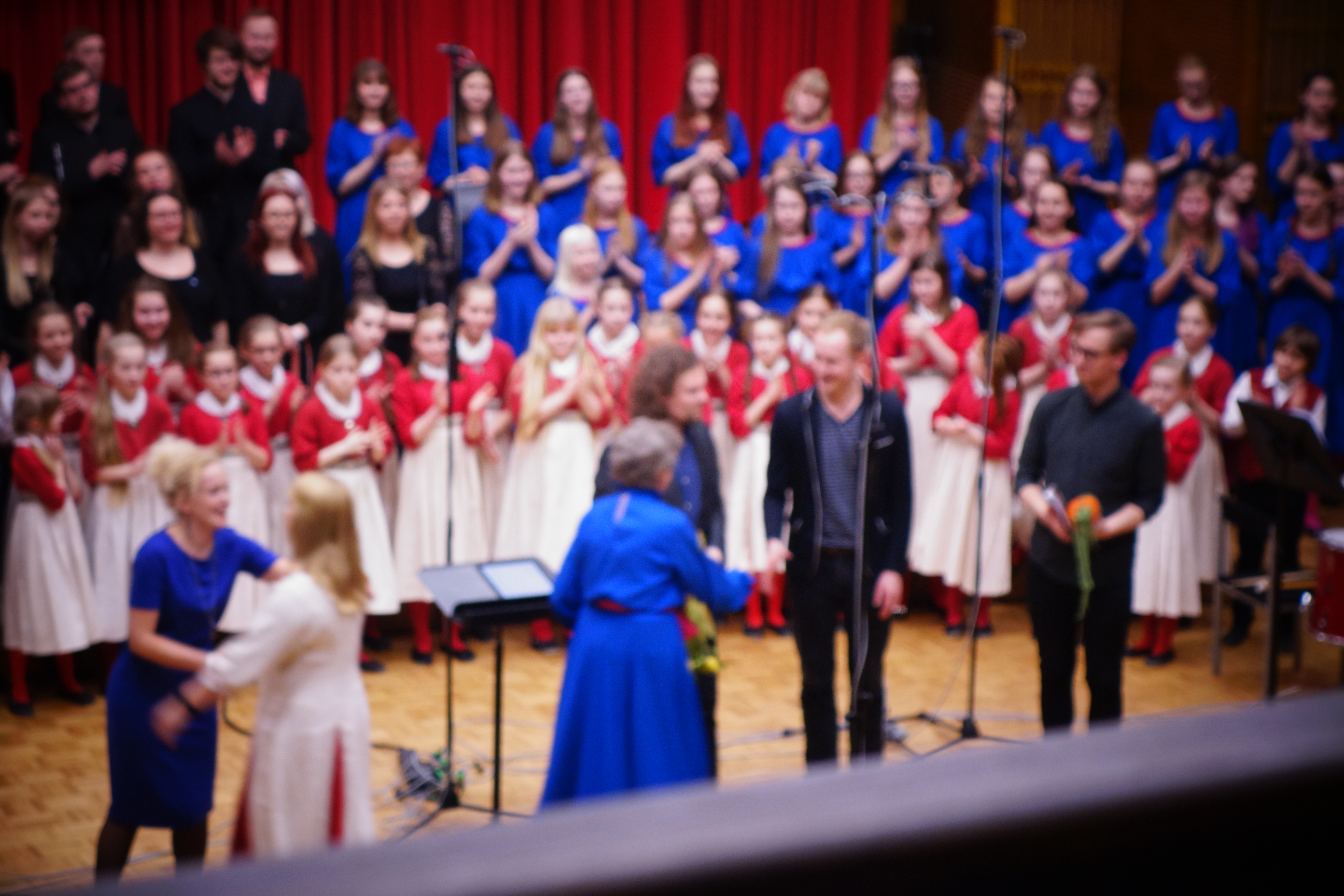 Estonian Choral Association