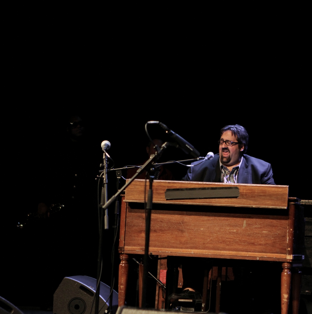 Joey Defrancesco