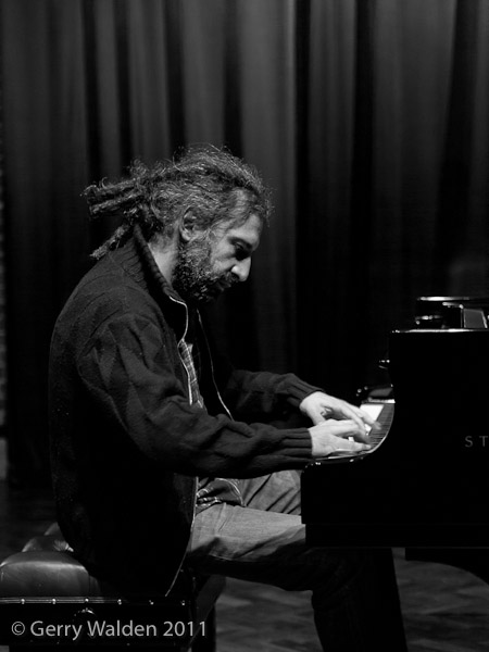 Stefano Bollani