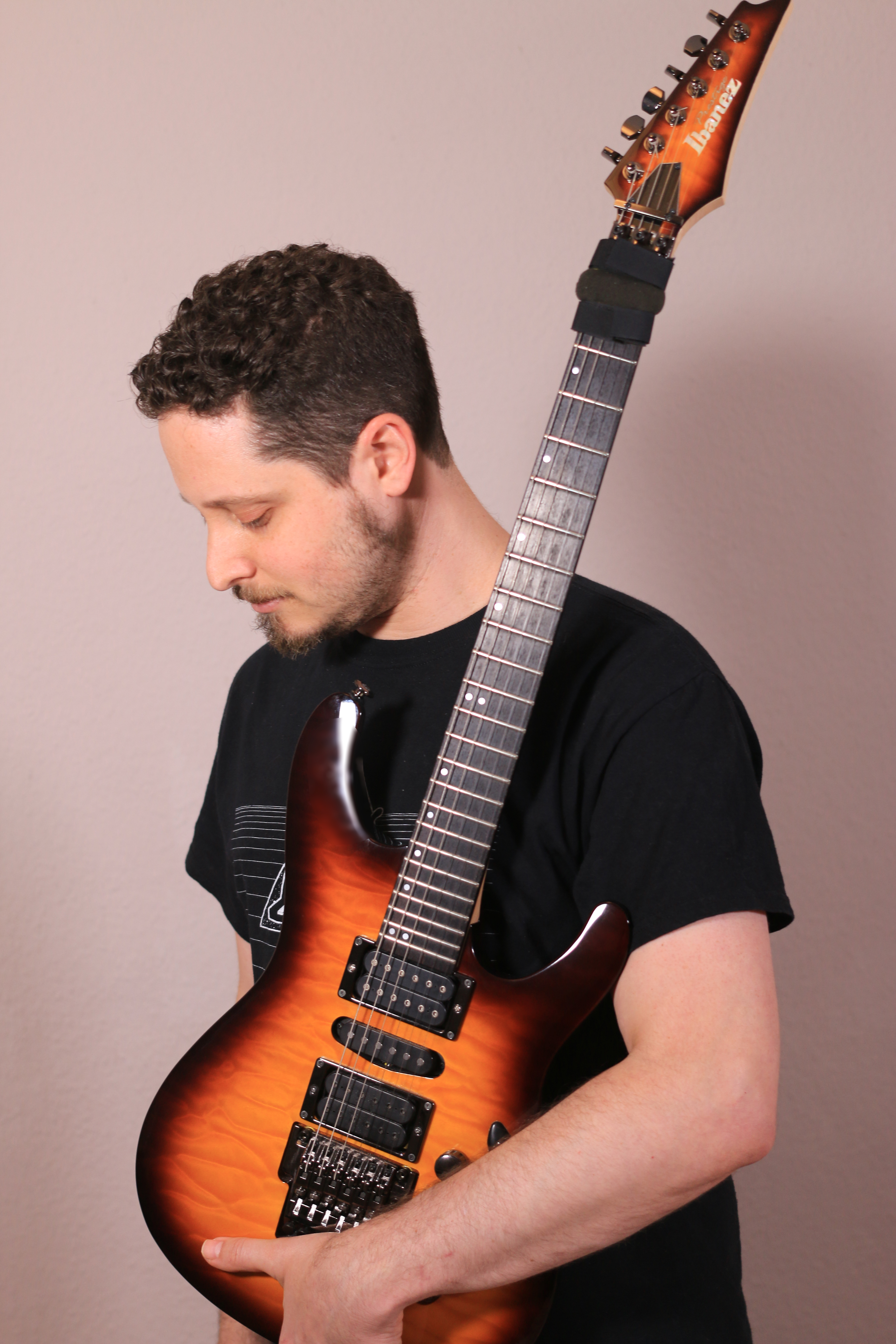 Yuval Ron
