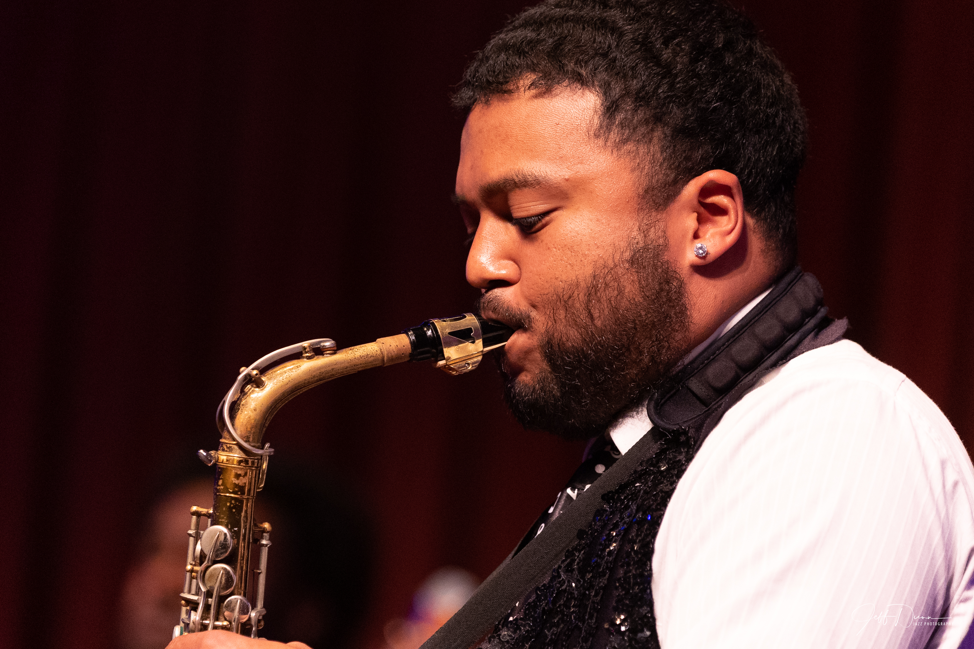 Kasan Belgrave