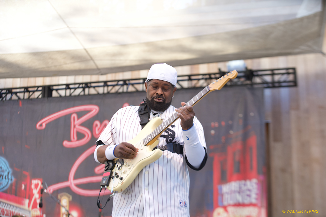 Buddy Guy Farewell Tour 2023