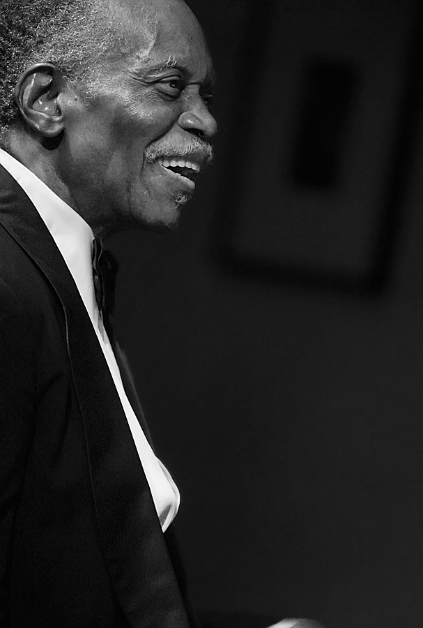 Hank Jones