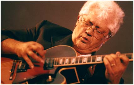 Larry Coryell