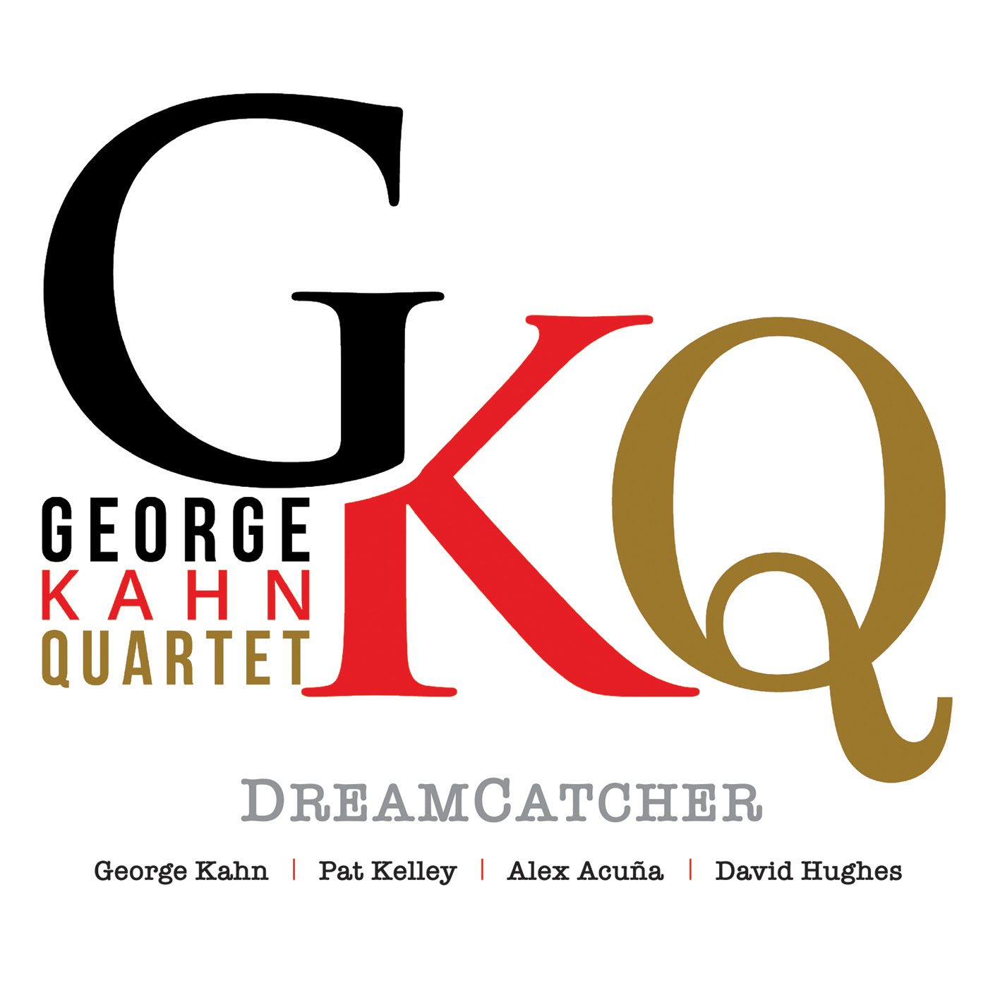 GKQ LOGO