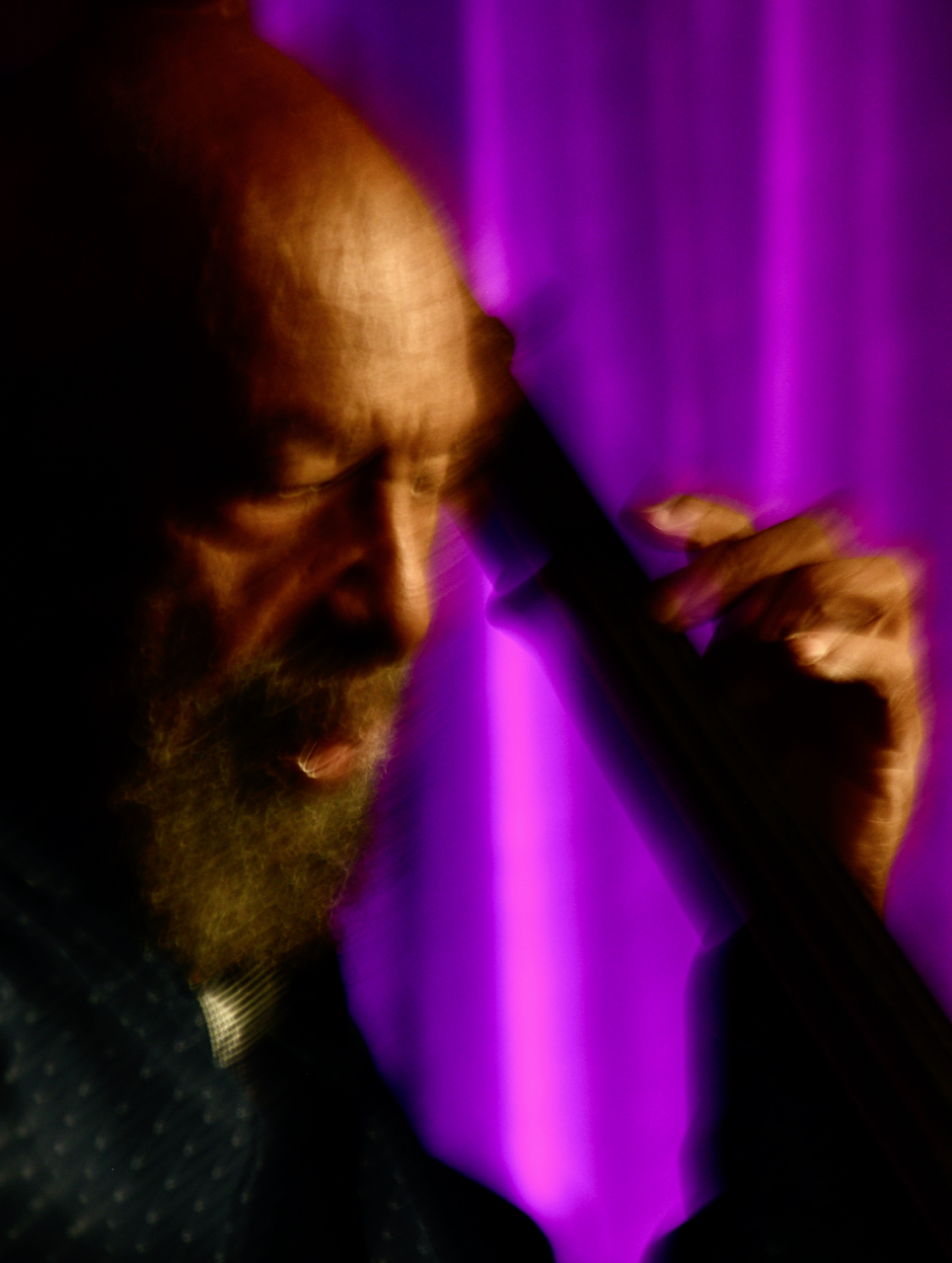 Henry Franklin @Kookaburra Lounge 9/2024