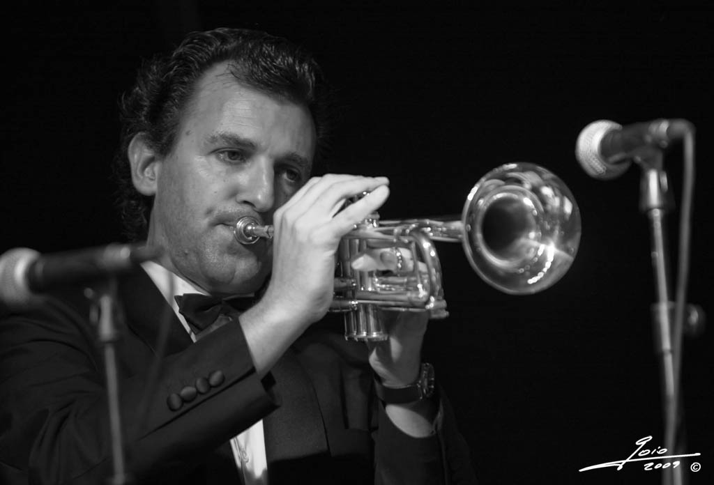 Marcelo Gallo-2009