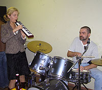 007 — jazz photo by Albert Maksimov | All About Jazz