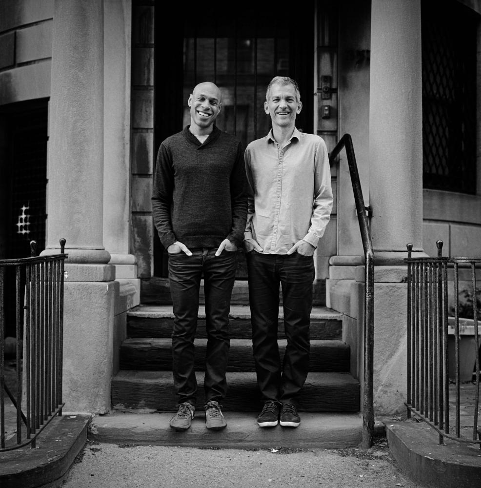 Joshua Redman & Brad Mehldau