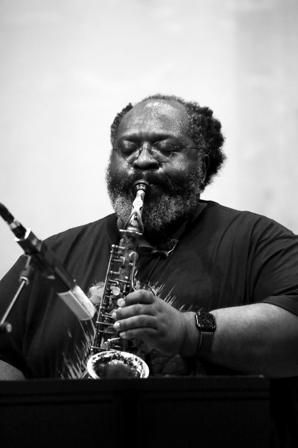 Darius Jones
