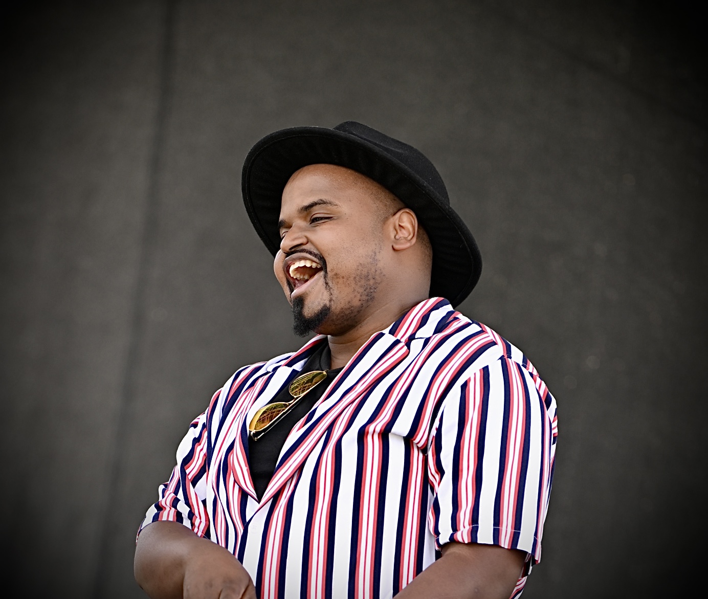 Alphonso Horne