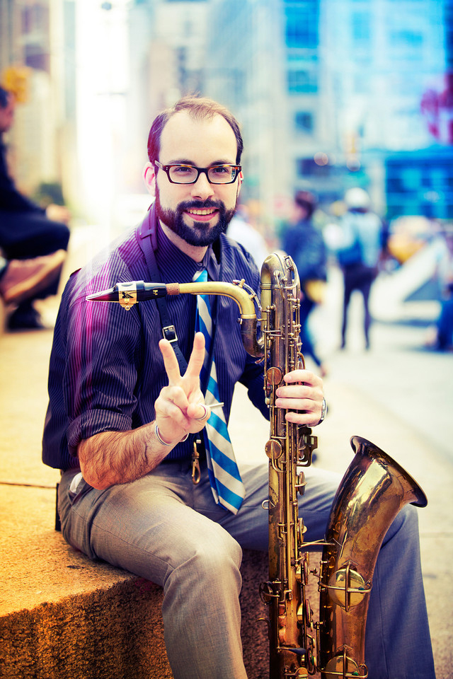 Untitled Jazz Photo