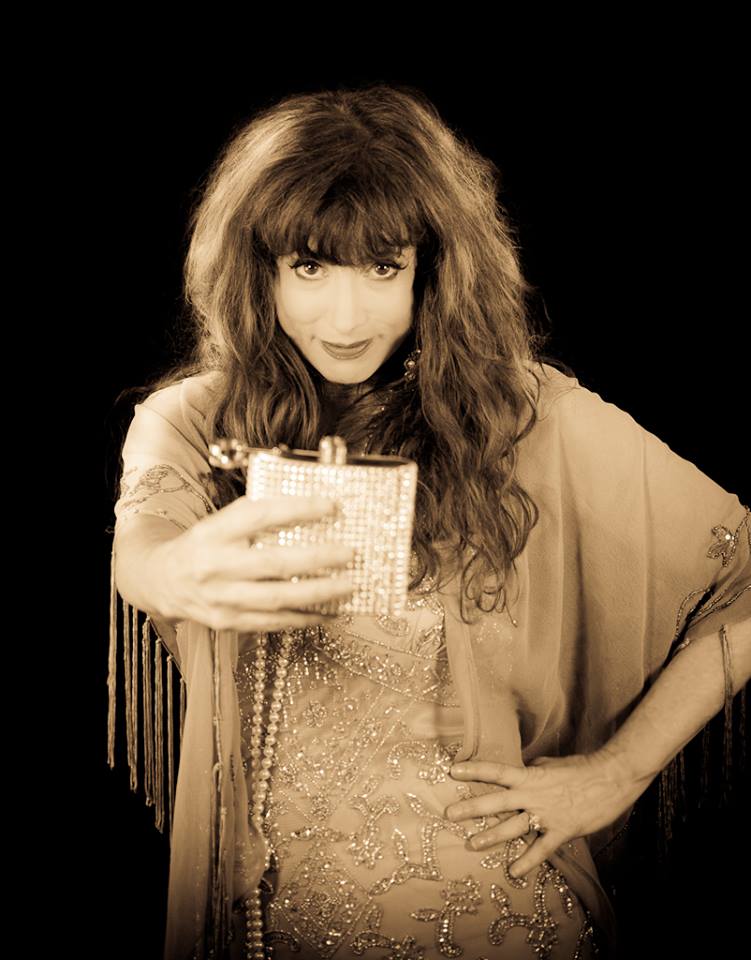 Roberta Donnay