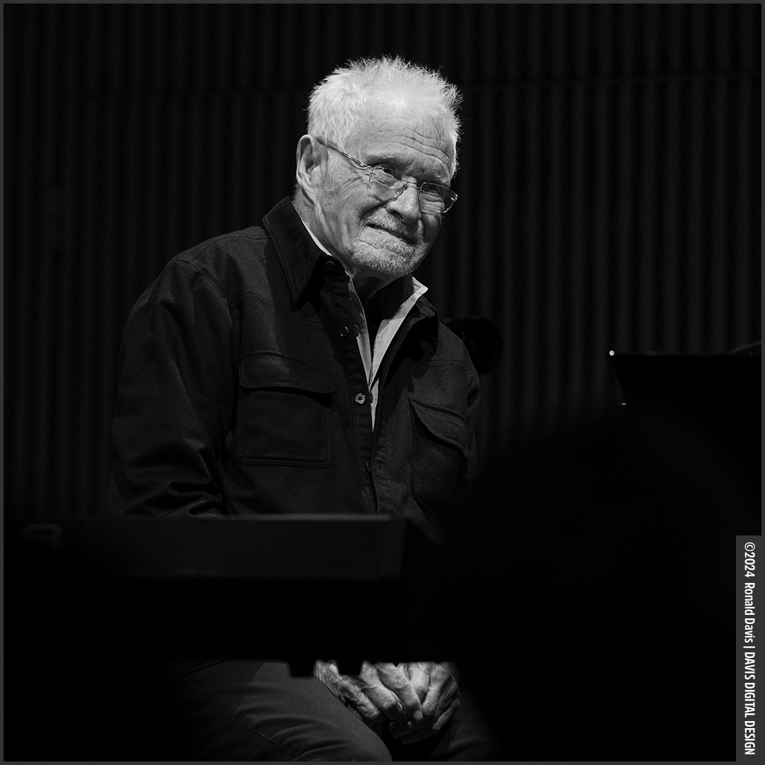 Dave Grusin