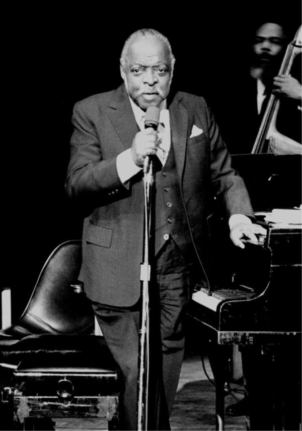 Count Basie