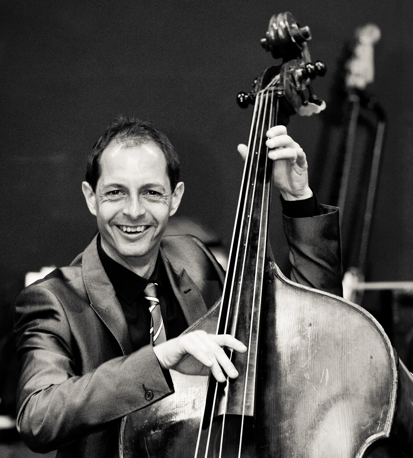 Untitled Jazz Photo — jazz photo by Gary Holder | All About Jazz