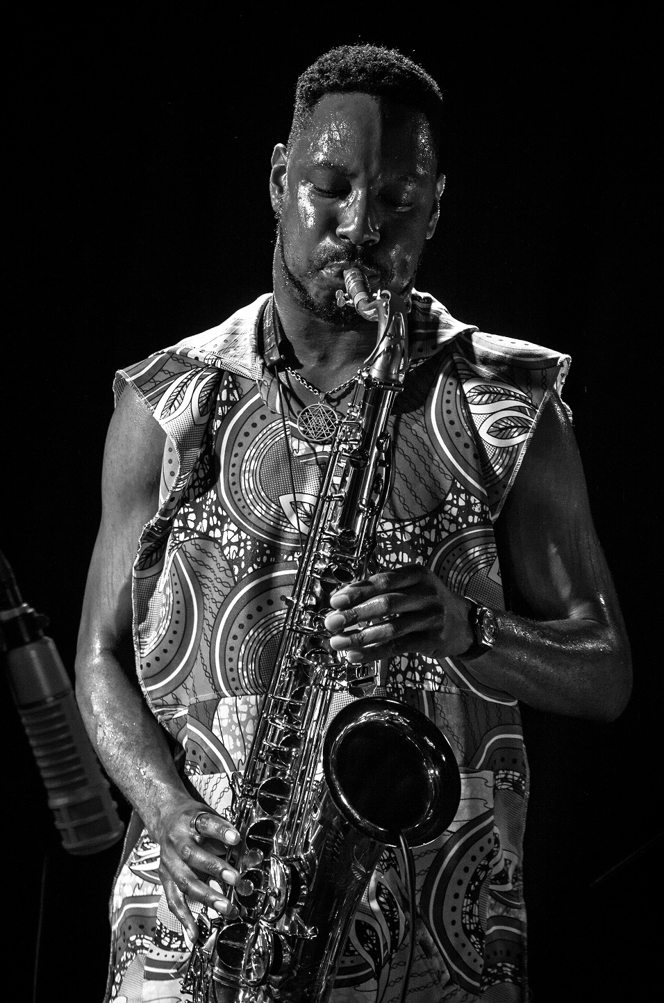 Sons of Kemet