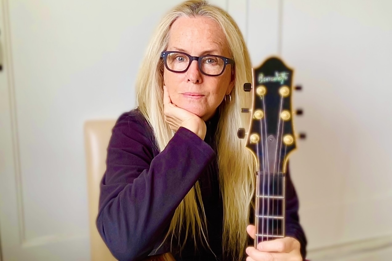 Beth Marlis  — jazz photo by Beth Marlis | All About Jazz