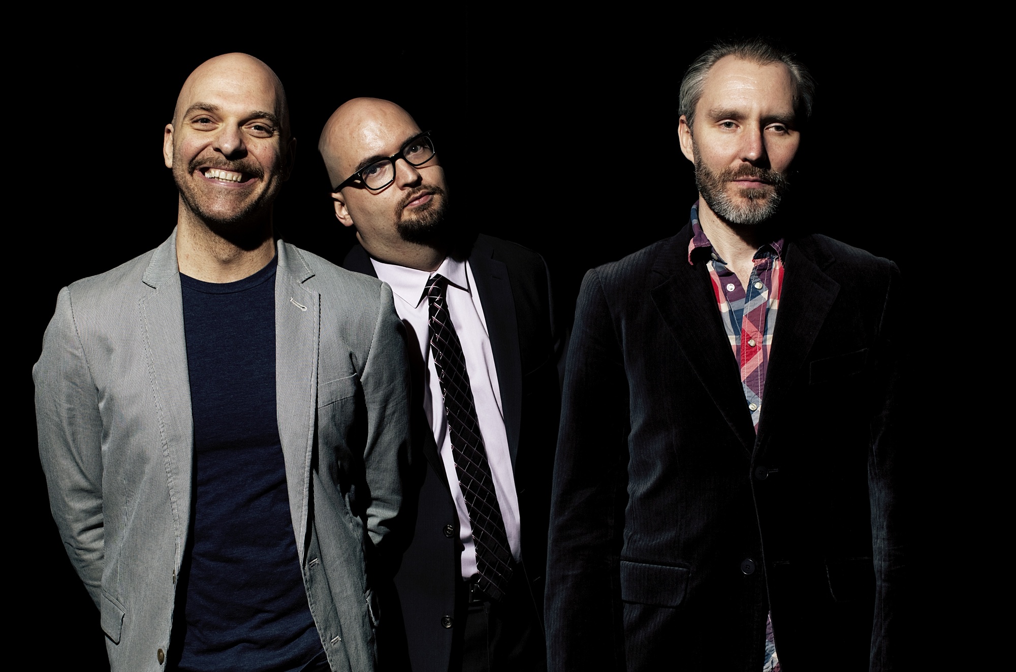 The Bad Plus