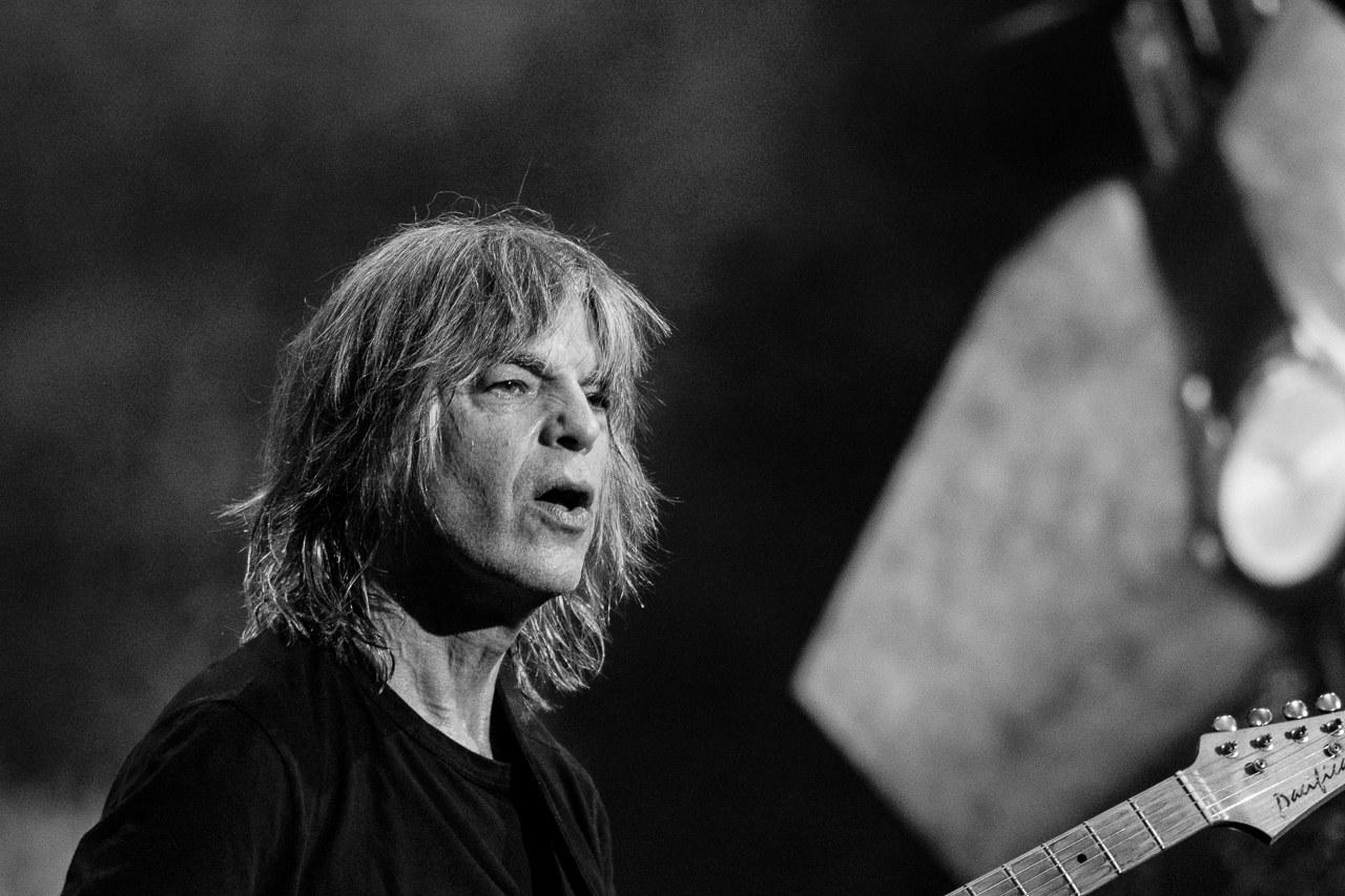 Mike Stern