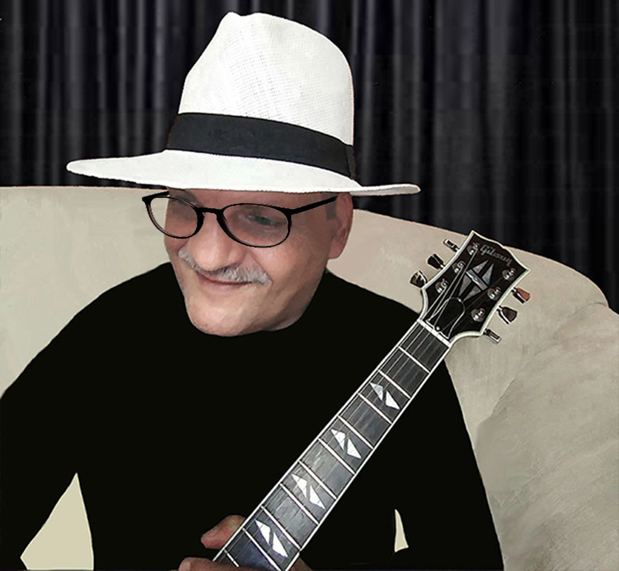 Advanced Jazz Guitar Master Classes