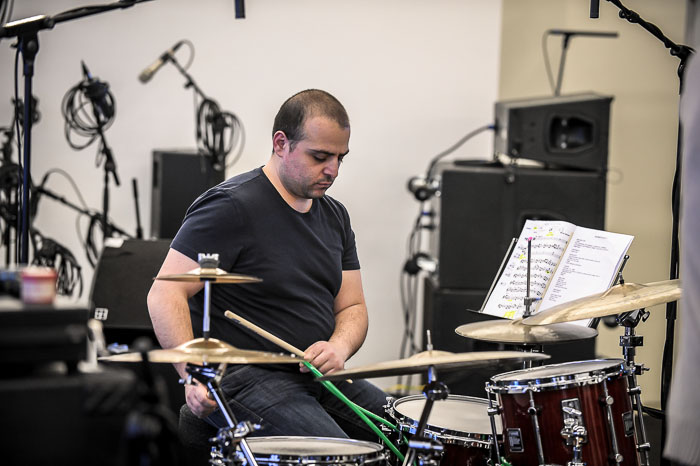 Antonio fusco spazio officina 2013 chiasso