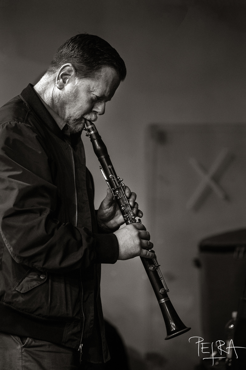 Ken Vandermark