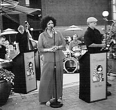 Untitled Jazz Photo