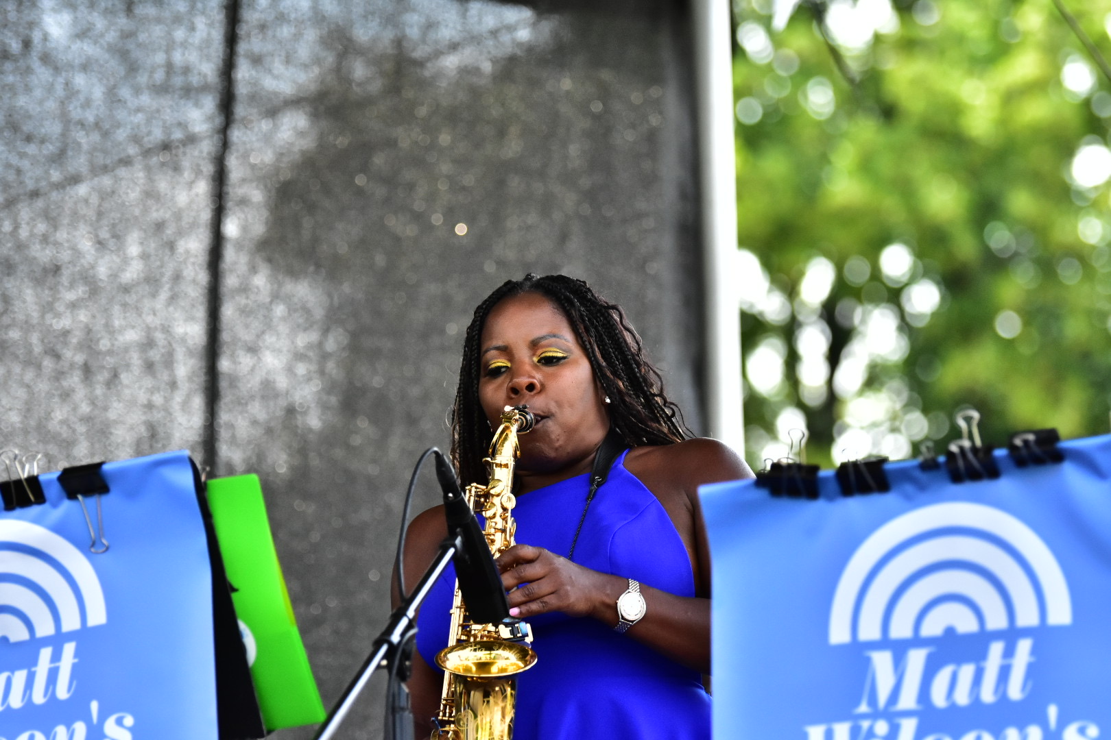 Tia Fuller