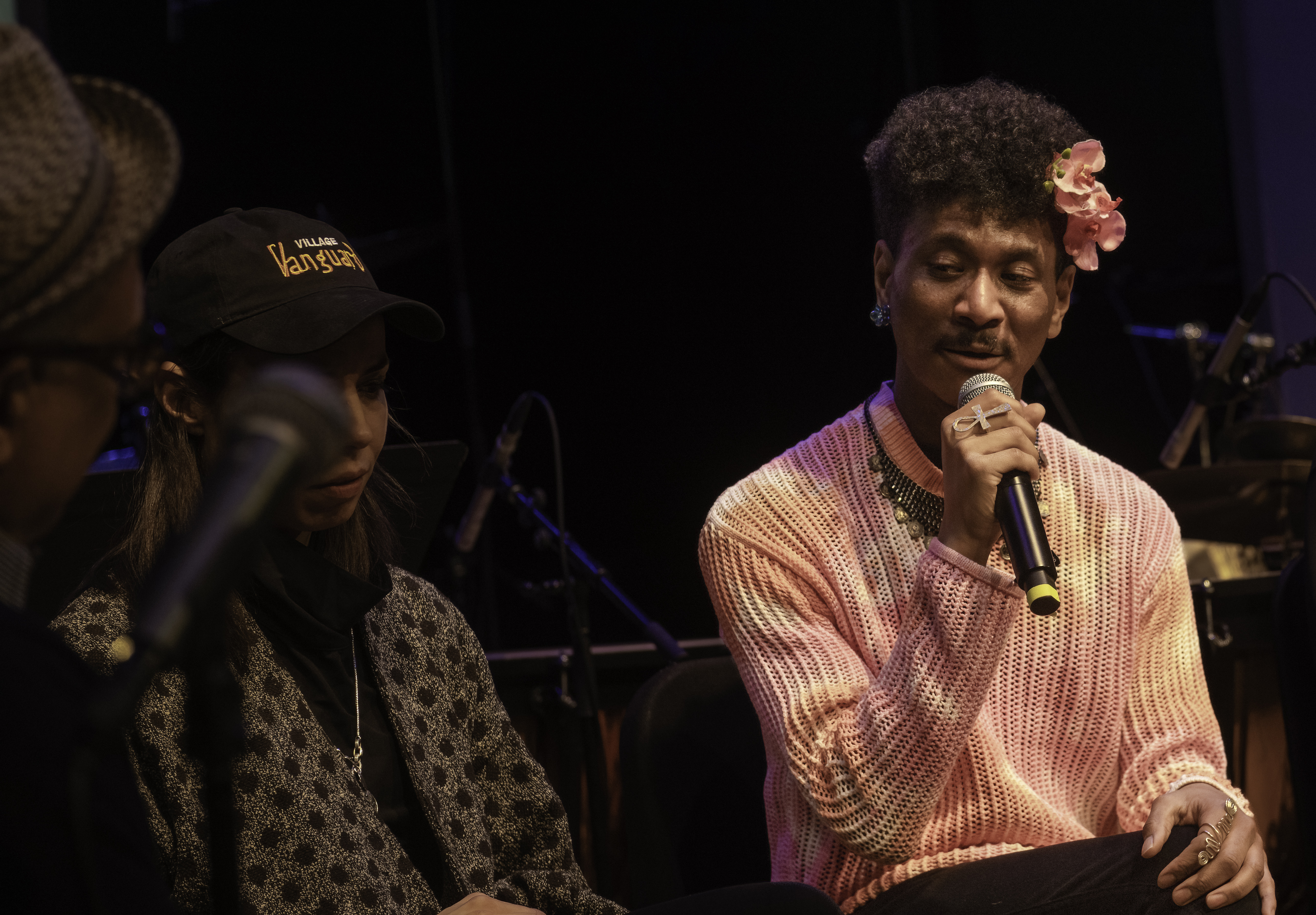 Impressions: Improvisatory interpretations on “A Love Supreme”