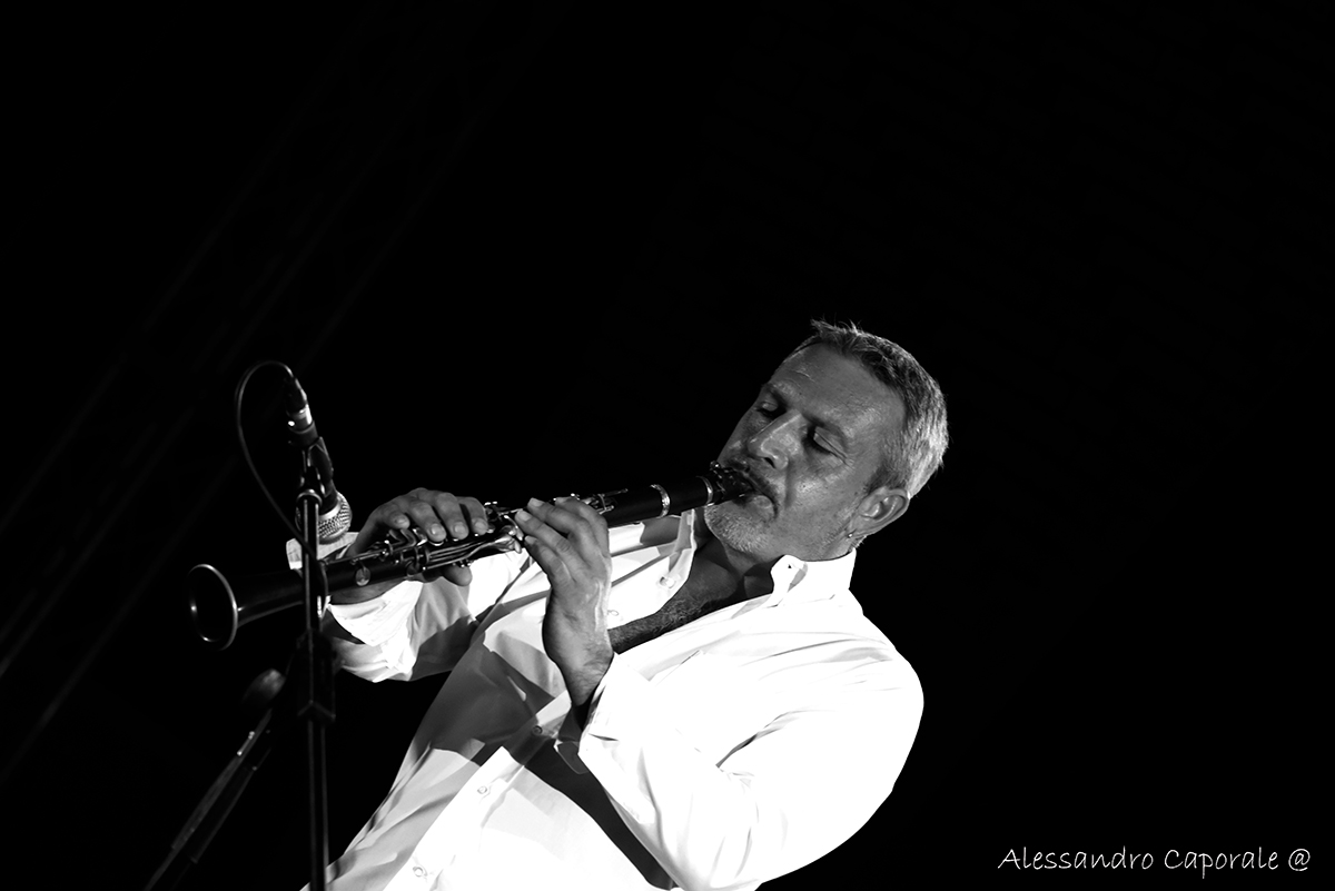 Pescara Jazz 2021