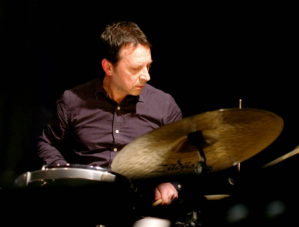 Marco Marconi Quartet