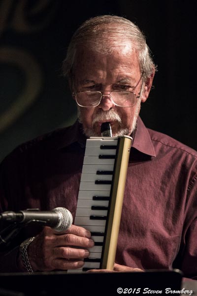 Dominican Jazz Project