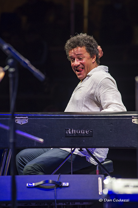 Jacky Terrasson 