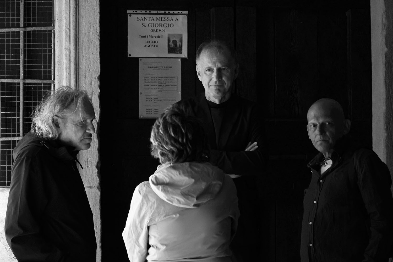 Piero Bassini Trio