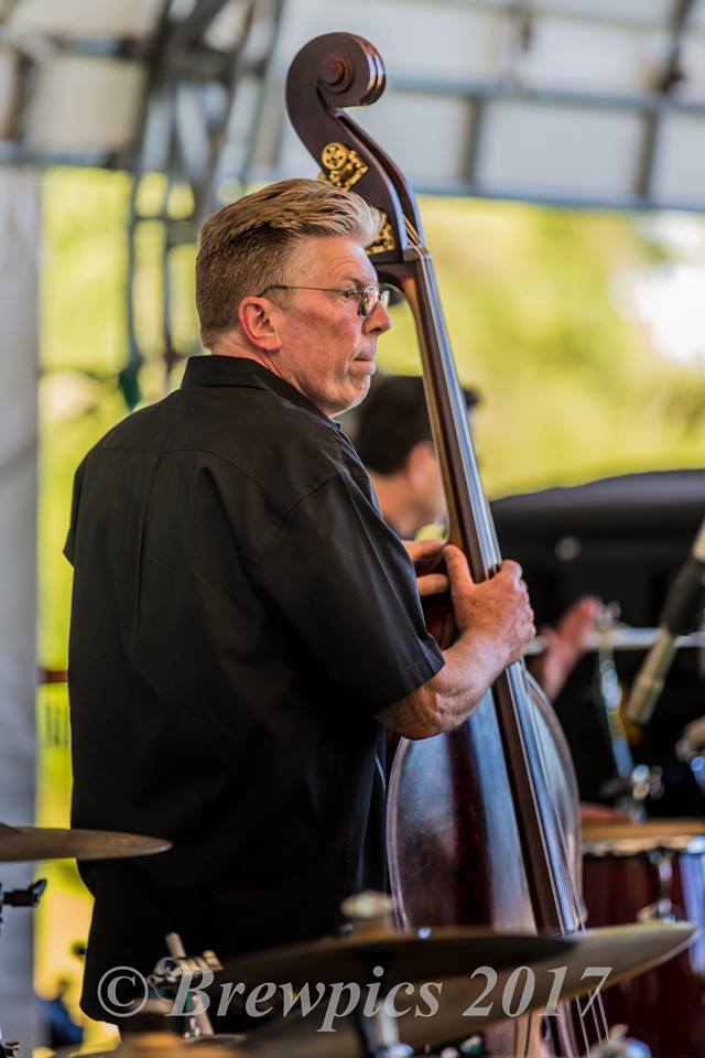 Untitled Jazz Photo